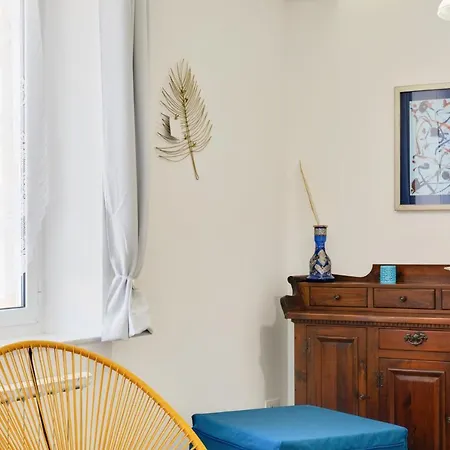 Pra' Modern & Cozy * Genua