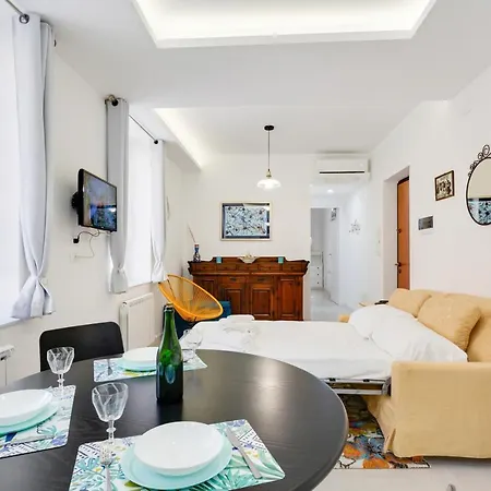 Appartement Pra' Modern & Cozy *