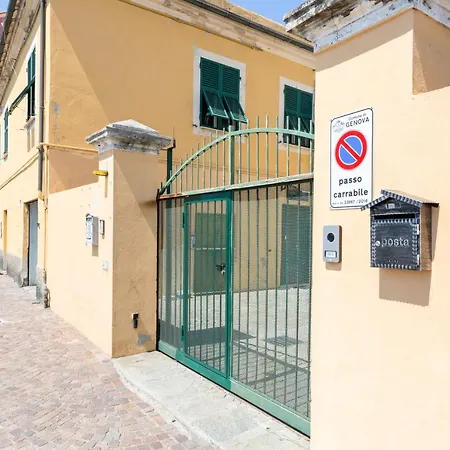 Appartement Pra' Modern & Cozy